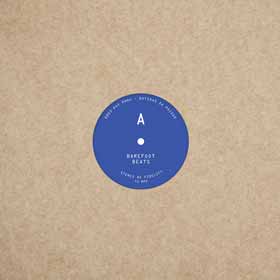 Barefoot Beats BB003 Ray Mang/ Carrot Green - 10" Edits