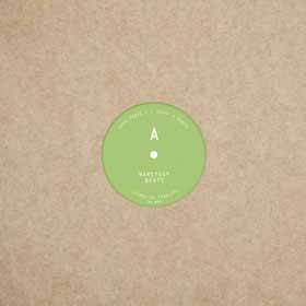Barefoot Beats BB004 Eddie C/ Ray Mang - 10" Edits