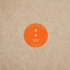 Barefoot Beats BB005 Joutro Mundo - 10" Edits