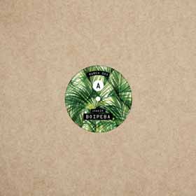 Mareh Music 003 - Boipeba - Joakim 10"