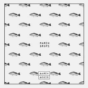 Mareh Music 002 - Mareh Drops - 12" VA