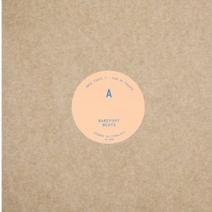 Barefoot Beats BB006 Eddie C / Balako - 10" Edits