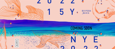 NYE 2022